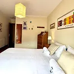 Apartment Holibai, Chulina, Vacaciones Familiares En Baiona, Espacio, Piscina Y Playa A Un Paseo Baiona