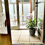 Holibai, Chulina, Vacaciones Familiares En Baiona, Espacio, Piscina Y Playa A Un Paseo Baiona