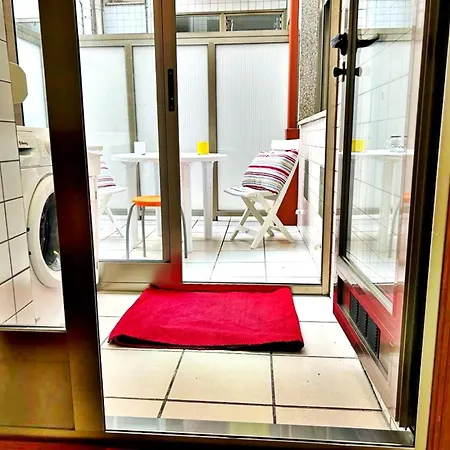 Holibai, Chulina, Vacaciones Familiares En Baiona, Espacio, Piscina Y Playa A Un Paseo