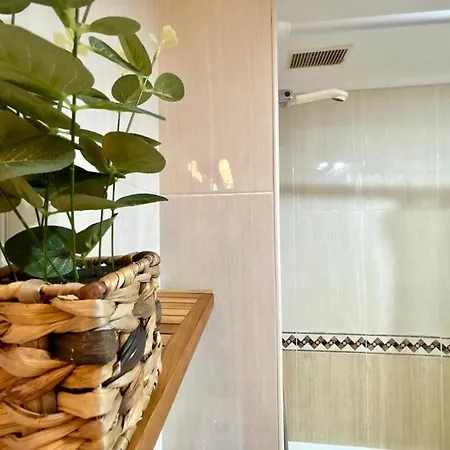 Holibai, Chulina, Vacaciones Familiares En Baiona, Espacio, Piscina Y Playa A Un Paseo *